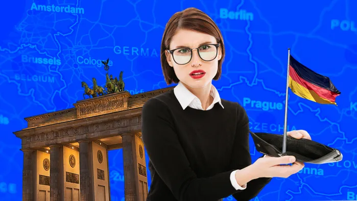 Переводы между Германией и Россией в 2025: как сделать перевод денег в Германию и из Германии