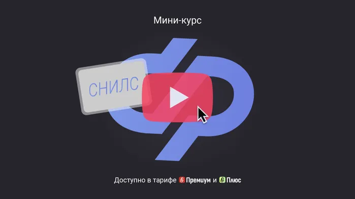 Как проверить пенсионные накопления через портал «Госуслуги». Мини-курс