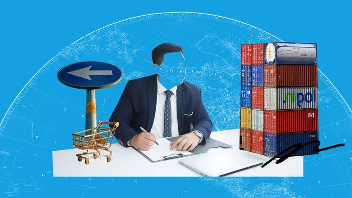 Организация купила товар в Казахстане и там же продала: сдавать ли расчет сумм, выплаченных иностранным организациям