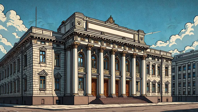 🗝 Рассмотрит ли ЦБ «более разнообразные варианты по ключевой ставке»? Или будет действовать назло Костину из ВТБ?