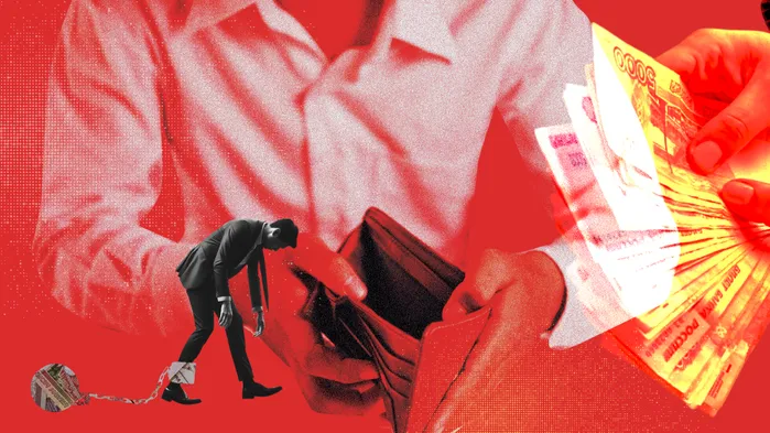 Не платите микрозайм? Узнайте, что будет и как спастись от долгов