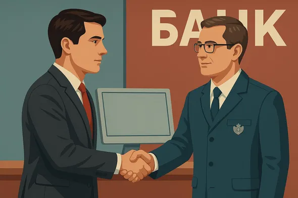 Искусственный интеллект – будущее бизнеса. ФНС России и Сбер заключили соглашение о технологическом сотрудничестве