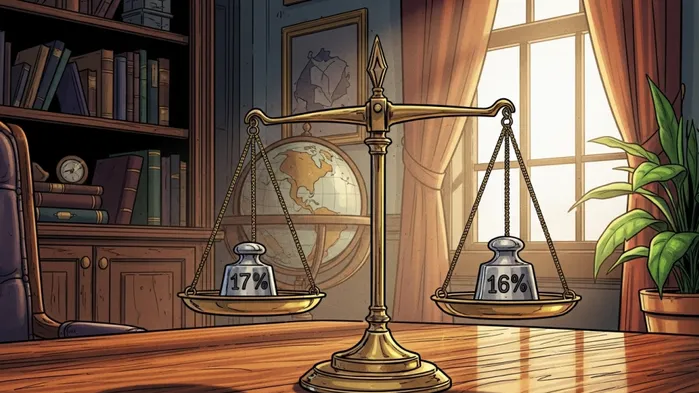 🗝 «Наш подход осторожный, аккуратный» — возьмет ли ЦБ паузу в снижении ключевой ставки?