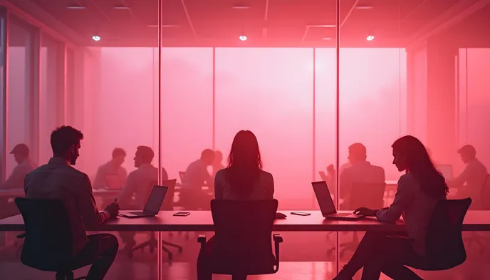 Корпоративные ценности: как сформировать их, чтобы создать эффективную команду юристов