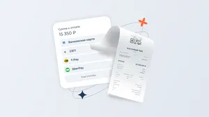 Как бизнесу принимать оплату в интернете без сайта, соблюдая 54-ФЗ