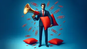 Изменения в ЕФС-1, штрафы за VPN, учет в E-commerce и другие актуальные темы этой недели в подписке Клерк.Премиум