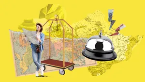 Как изменится туристический налог: обзор поправок в НК 2025/2026