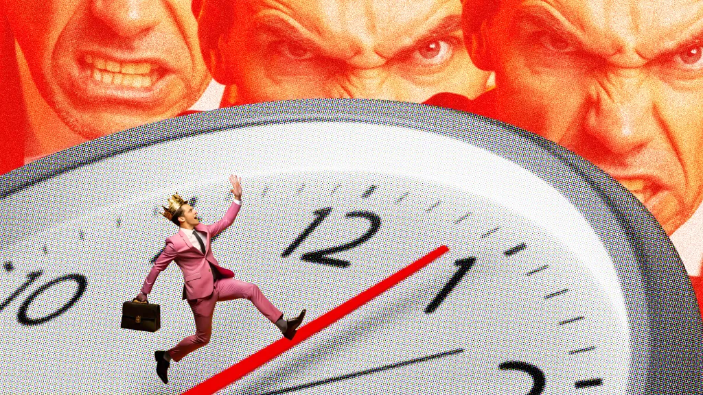 Наказать или простить: можно ли позволить ценному сотруднику опаздывать? ⏰«Ночной бухгалтер» № 1760