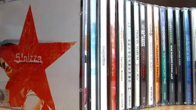 Во Франции сеть музыкальных магазинов «Virgin Megastore» объявила о банкротстве