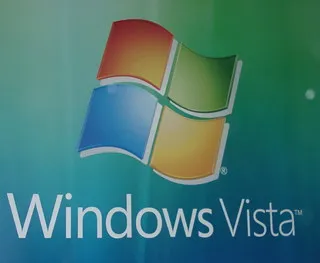 Продажи Windows Vista провалились