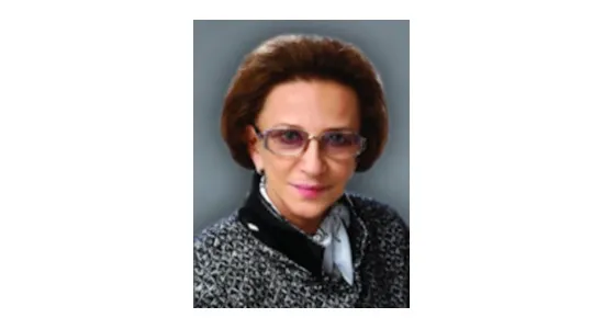 Тамара Морщакова, экс-судья Конституционного суда РФ