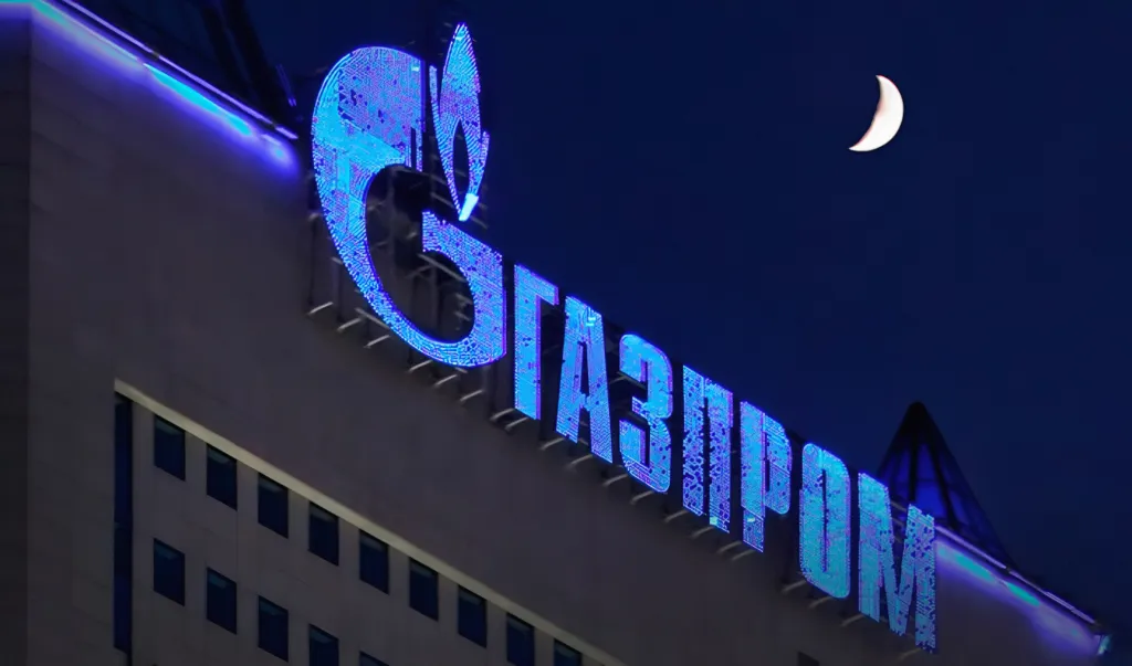 🧊 Газпром снова «восстановился» — и снова без дивидендов. Зачем держать акции, от которых ничего не ждет даже государство? Разбор отчета