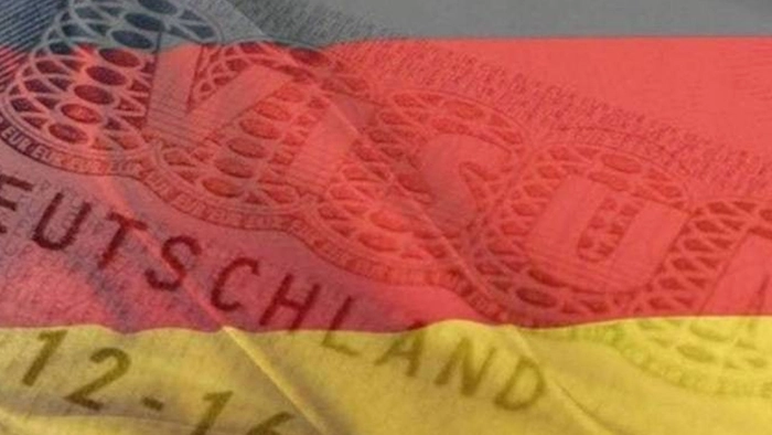 Виза для «цифровых кочевников» без требований к доходу в Германии