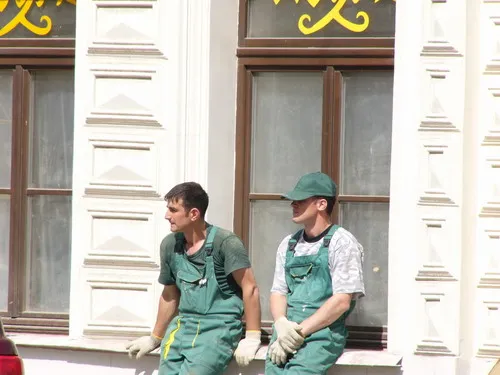 ФМС предлагает дополнительную квоту на иностранцев