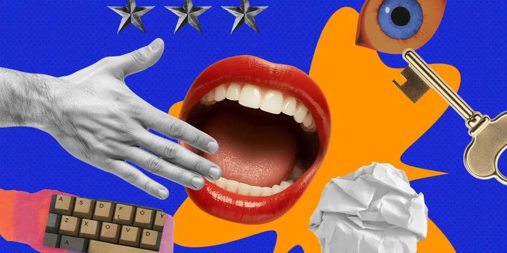 Как работать с негативом и отзывами в EdTech