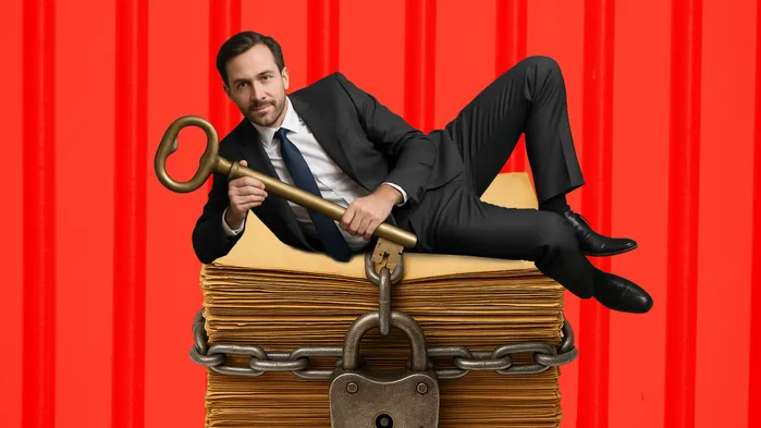 Как защитить клиентскую базу от сотрудников: пошаговый юридический план