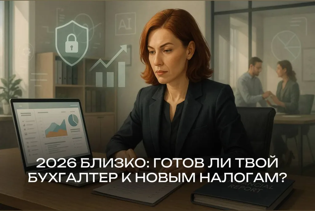 Как выбрать надёжную бухгалтерскую компанию