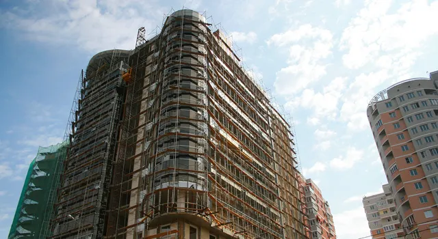 В наименованиях поселений на территории Новой Москвы буква «ё» использоваться не будет