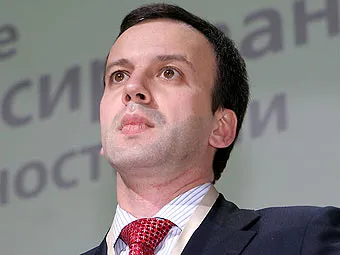 Дворкович не увидел «ничего страшного» в увеличении НДФЛ до 15%