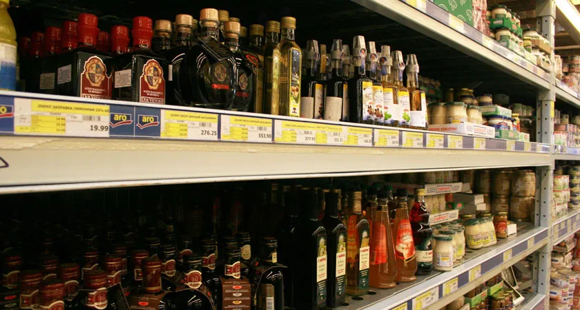 Сотрудников магазина «ДИКСИ» обвинили в неправомерном удерживании ребенка