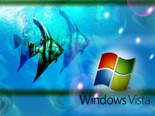 Windows Vista - самое крупное разочарование 2007 года