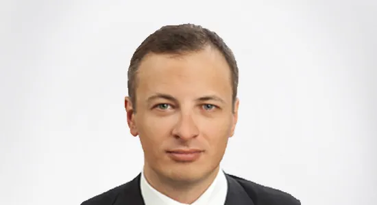 Олег Кузнецов, Управляющий партнер юридической фирмы «Альянс/Тесситоре, Кузнецов и Петрова» 