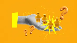 Дефицит кадров в России в 2025 году: причины, отрасли