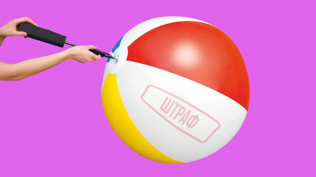 Работодатель задержал аванс. Кого и на какую сумму оштрафуют