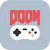Встроили легендарный DOOM прямо на Клерк.ру