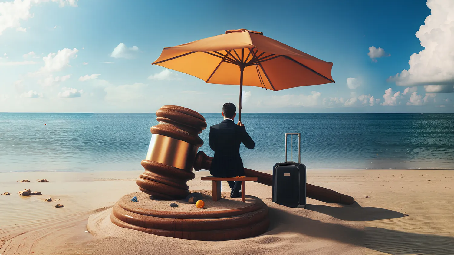 🌞В отпуск и точка! Обзор интересной судебной практики по отпускам