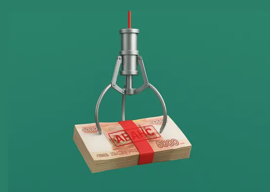 Почему госзакупки — это не страшно. И как зайти туда без денег, если вам дают аванс