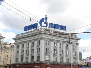 ФАС подозревает «Газпром» в нарушении законодательства