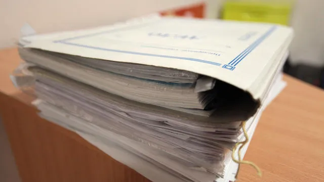 Архивные документы госкорпораций отнесут к федеральной собственности