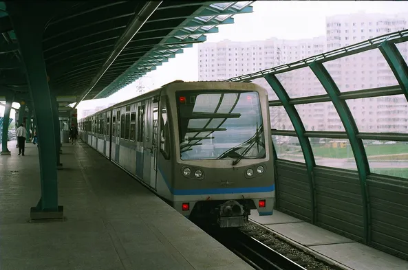 В столице откроют новую линию легкого метро