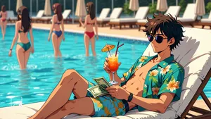 🌞 Топ-15 самых горячих дивидендов этого лета
