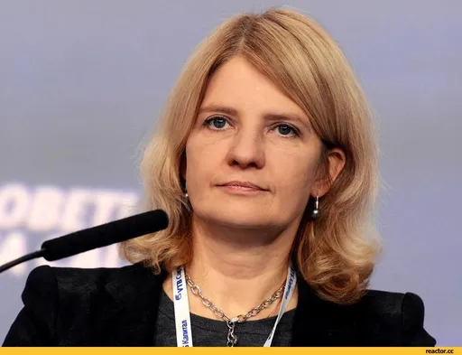 Член рабочей группы «ИТ + Суверенитет» при администрации президента Наталья Касперская