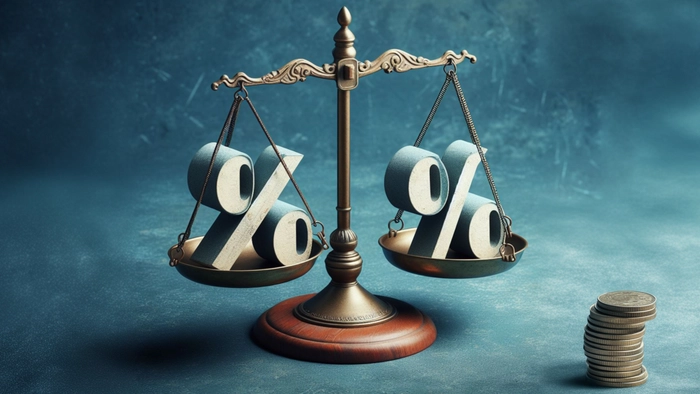 Полная стоимость кредита и процентная ставка: в чем разница
