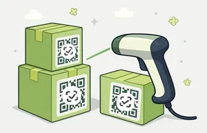 Как я в Думе предложила усовершенствовать систему маркировки товара