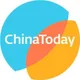Логотип компании Chinatoday