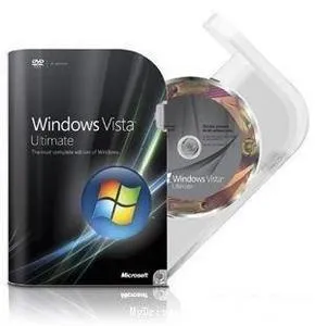 Microsoft переносит производство дисков с Windows и Microsoft Office в Россию.
