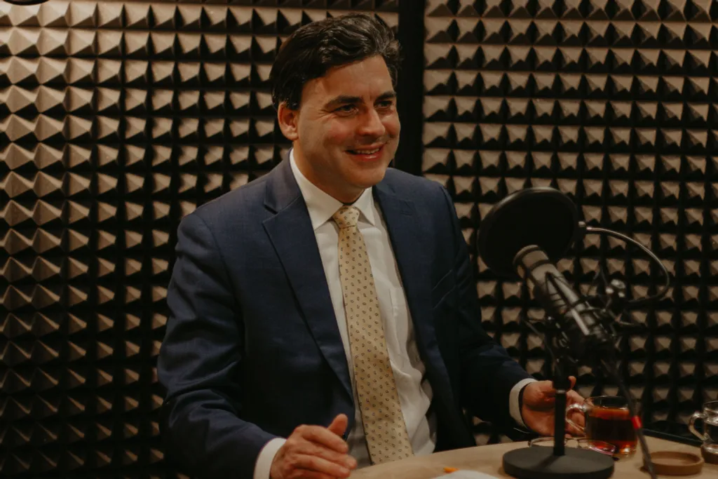 Д.В. Винницкий: про налоги и мир, про соус из 54.1 НК и многое другое