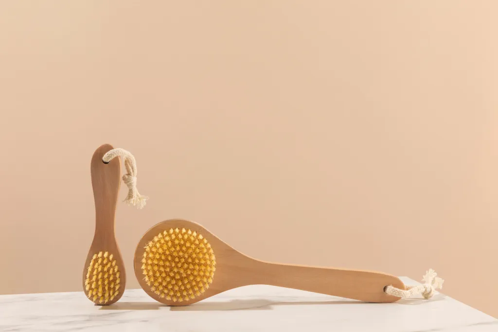 Правда и мифы о массаже сухой щеткой. Рекомендации дерматолога