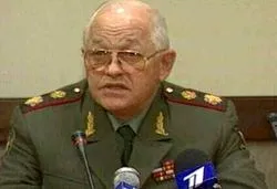 Умер экс-министр обороны Игорь Сергеев