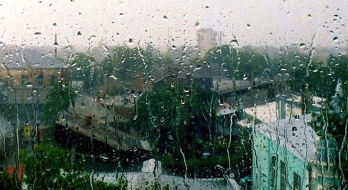 МЧС объявило штормовое предупреждение в Москве