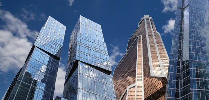 ТОП-5 московских налоговых инспекций по количеству споров  в Арбитражном суде г. Москвы   