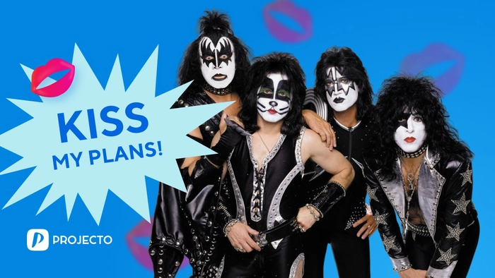 Принцип KISS в управлении проектами