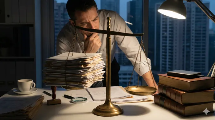 🕵️‍♂️Нюансы налогового контроля: чем доказательная база собранная в рамках КНП отличается от ВНП