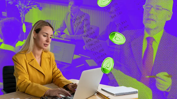 Три упрощения для бухгалтера в 2026 году: меньше уведомлений по налогам, единая форма по УСН, выписка ЕГРЮЛ вместо свидетельства ИНН