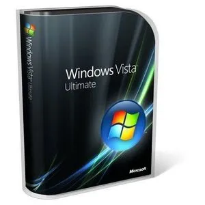 Обходной путь к получению Windows Vista