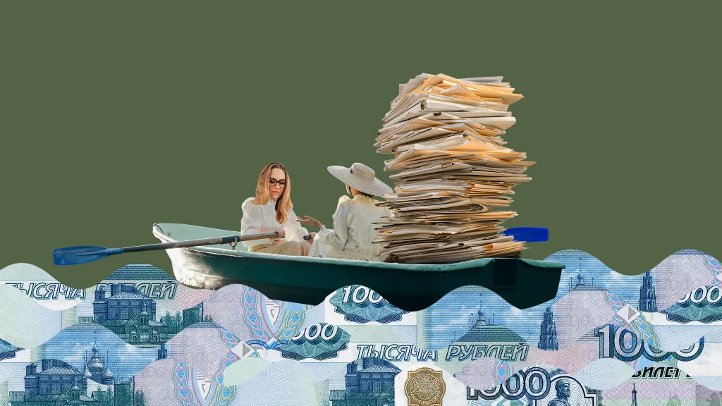 Список необходимых документов, которые работодатель должен выдать работнику при увольнении в 2023 году